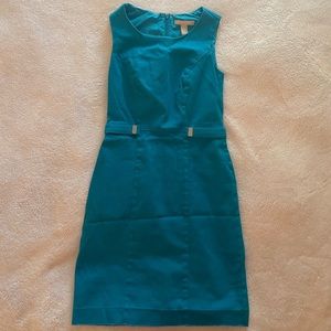 Banana Republic Blue Dress in Size 00